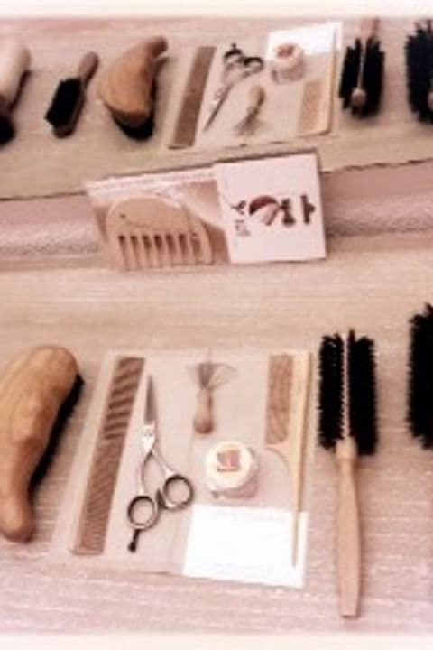 Art of Hairsoul Ganzheitliche Natur-Coiffeur — Coiffeur in Zürich (Bild 2)