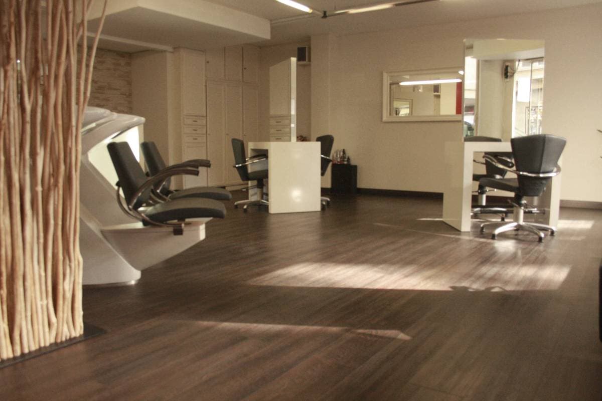 Hairy up Hairstyling — Coiffeur in Zürich (Bild 3)