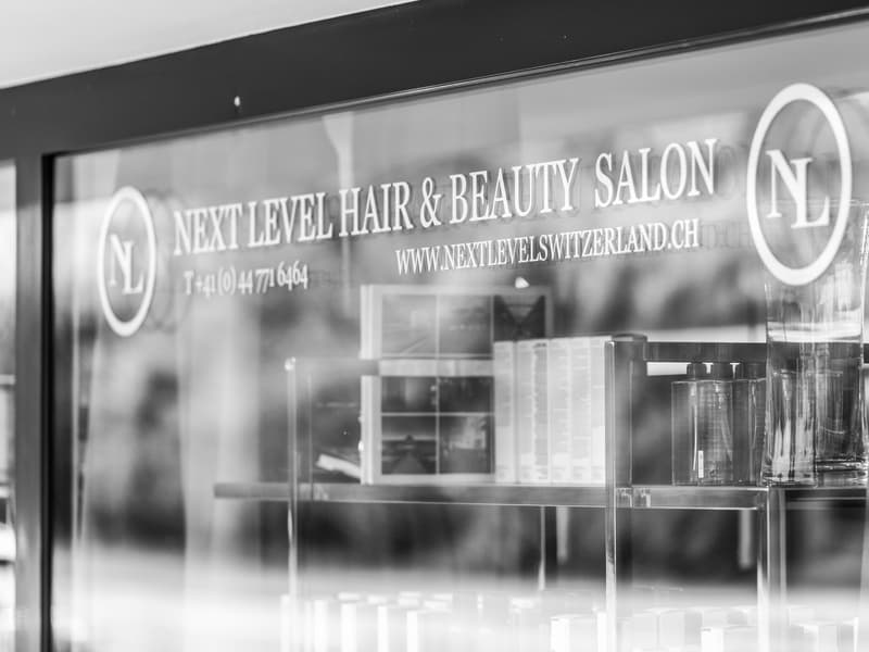 Next Level Hair & Beauty Hairsalon/Coiffeur Kilchberg - Zurich — Coiffeur in Kilchberg (Bild 3)