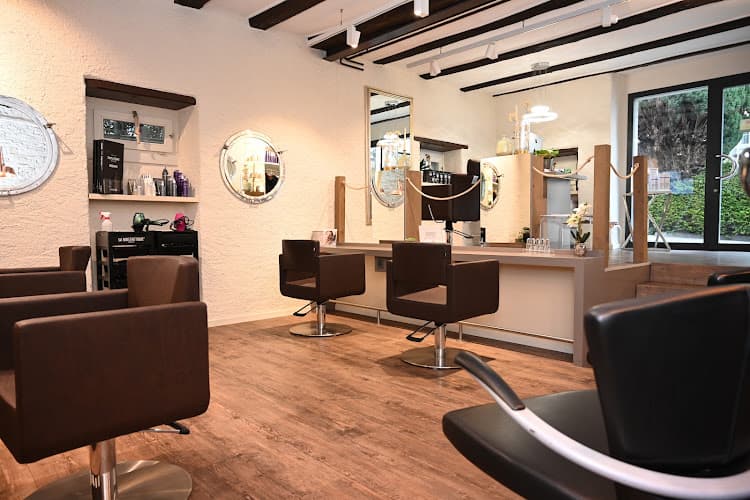 Art of Coiffure — Coiffeur in Rüschlikon