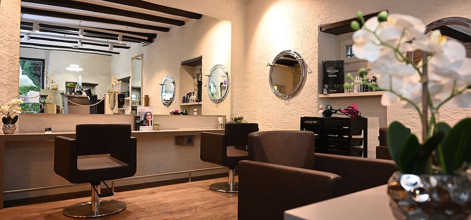 Art of Coiffure — Coiffeur in Rüschlikon (Bild 2)