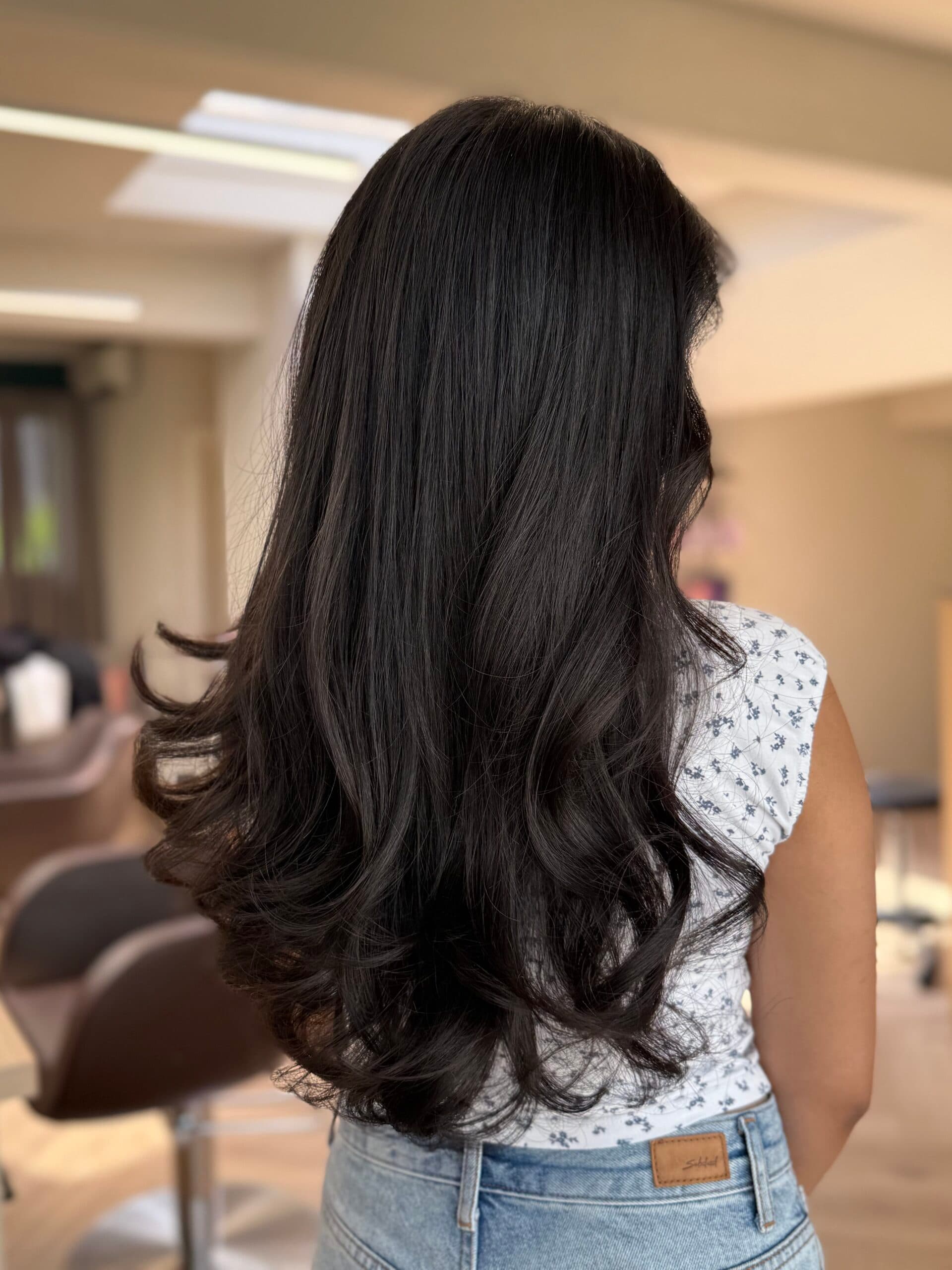 KAJA FAJS HAIR ZONE — Coiffeur in Zürich (Bild 3)
