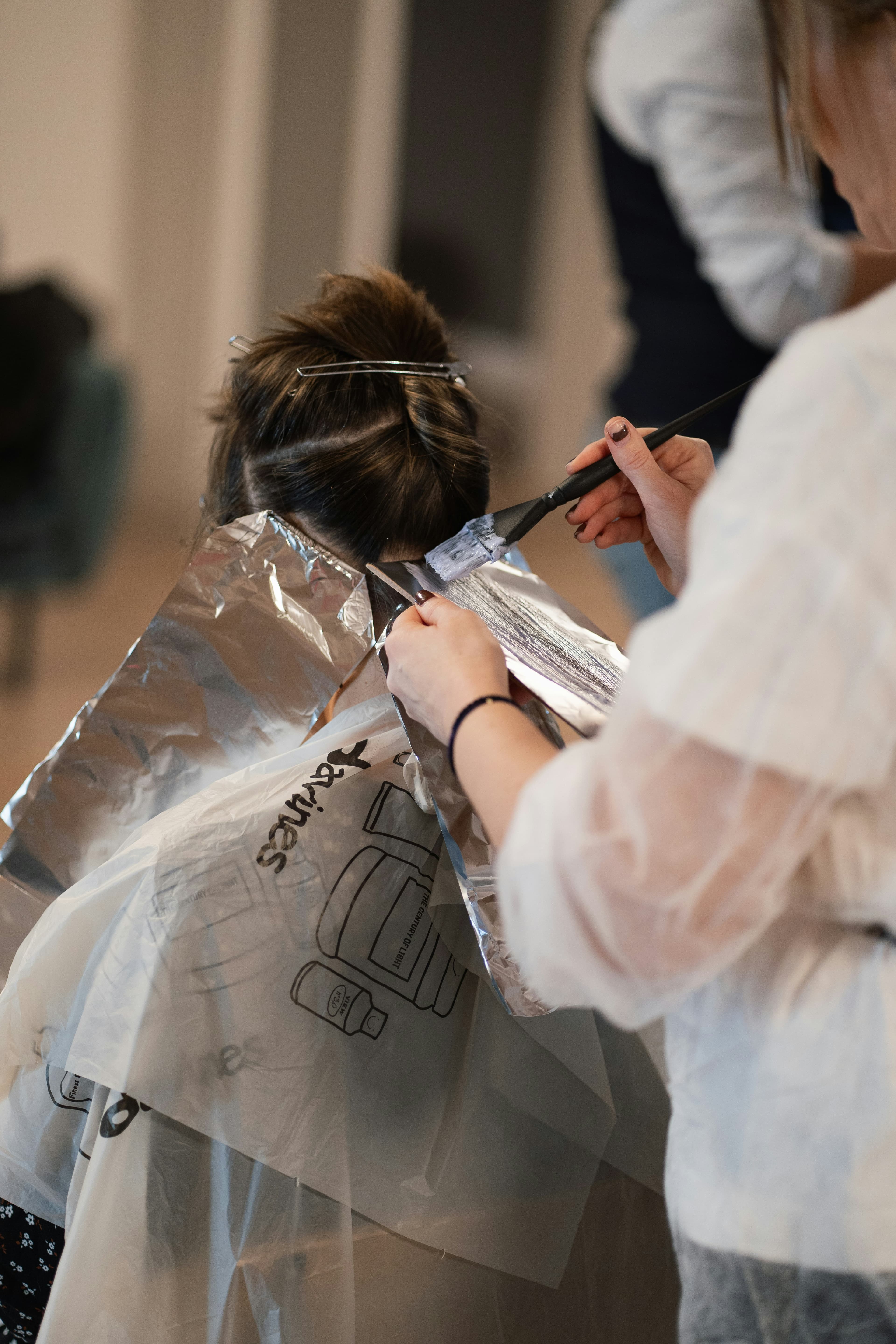 Hashtag Studio Zürich ( # Studio ) — Coiffeur in Zürich (Bild 3)