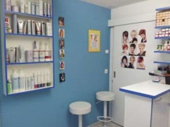 Coiffeur Strubelpeter — Coiffeur in Zollikerberg (Bild 3)