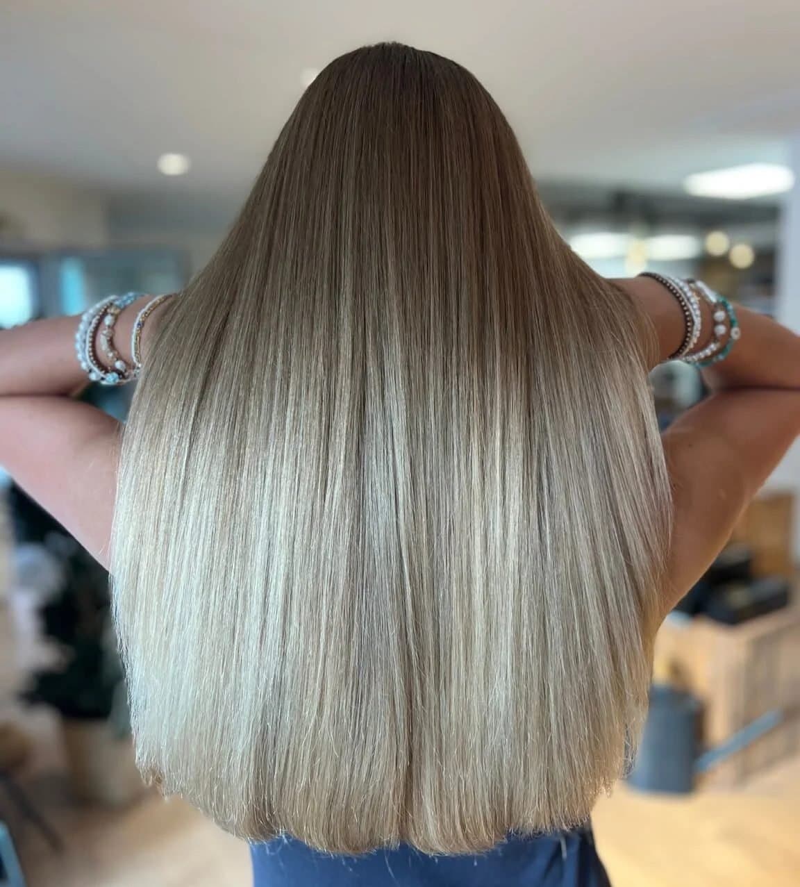 ART. - Meilen — Coiffeur in Meilen (Bild 2)