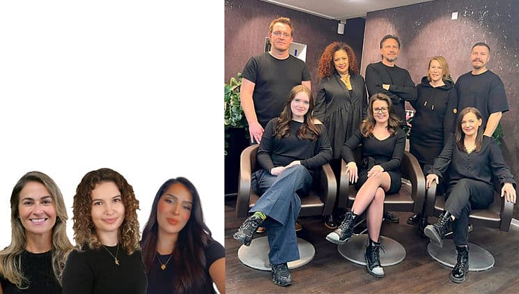 Coiffure Achhammer — Coiffeur in Meilen (Bild 2)