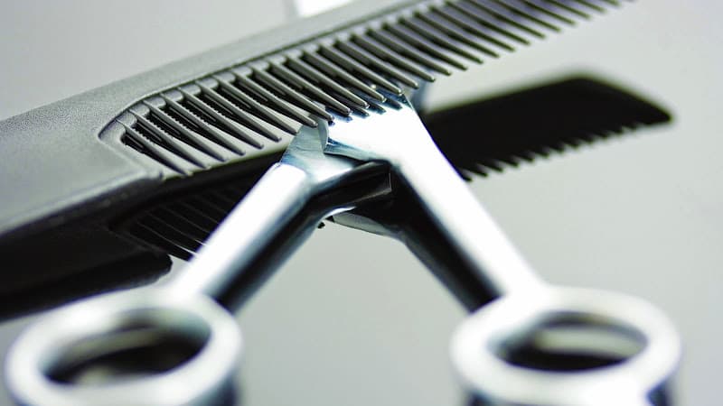 COIFFURE Tissot HAARMODE — Coiffeur in Meilen