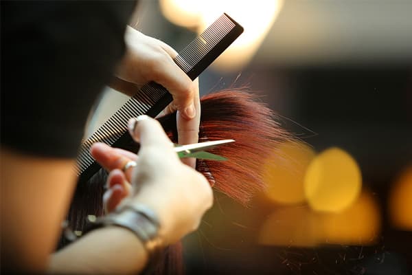 COIFFURE Tissot HAARMODE — Coiffeur in Meilen (Bild 2)