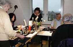 Bonsai-Atelier Rieterpark — Sonstige in Zürich (Bild 2)