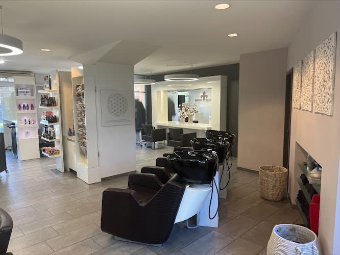Area Sense GmbH — Coiffeur in Küsnacht