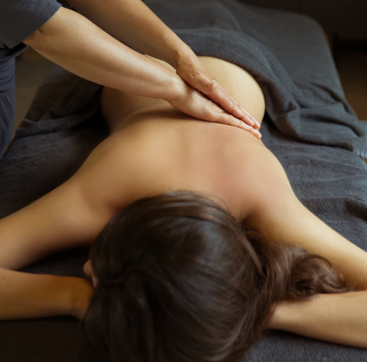 Schmink Lounge Beauty & Spa Meilen — Kosmetikstudio in Meilen (Bild 3)