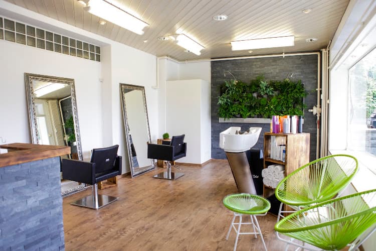 Haar Atelier — Coiffeur in Männedorf