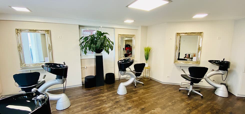 Haar.Design Männedorf GmbH — Coiffeur in Männedorf (Bild 3)