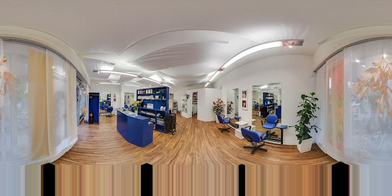 Coiffeur Hair-Care — Coiffeur in Männedorf