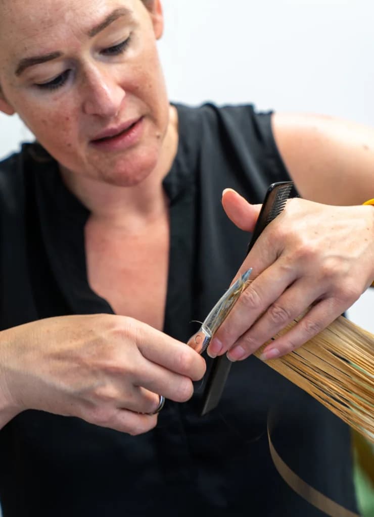 Coiffeur Hair-Care — Coiffeur in Männedorf (Bild 2)