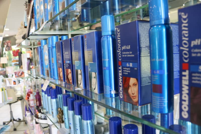 Coiffure Manuela — Coiffeur in Adliswil (Bild 2)
