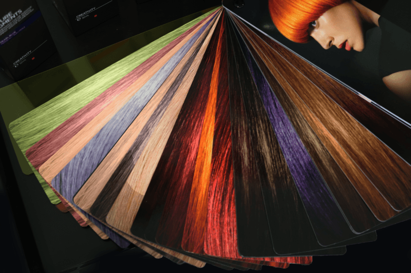 Coiffure Manuela — Coiffeur in Adliswil (Bild 3)