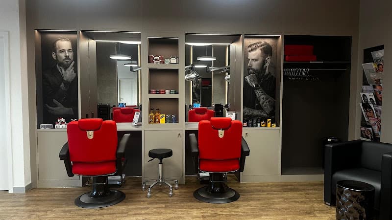 GIDOR Coiffure (Adliswil) — Coiffeur in Adliswil