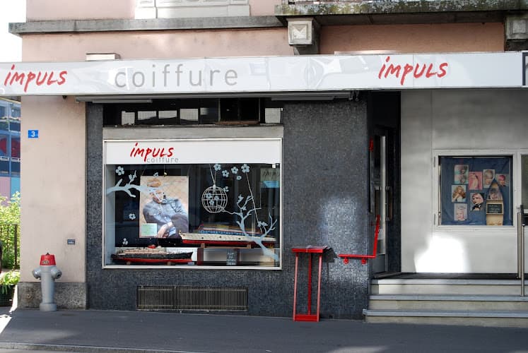 Coiffeur Impuls — Coiffeur in Adliswil