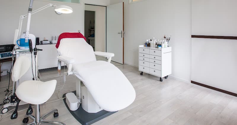 Beauty salons
