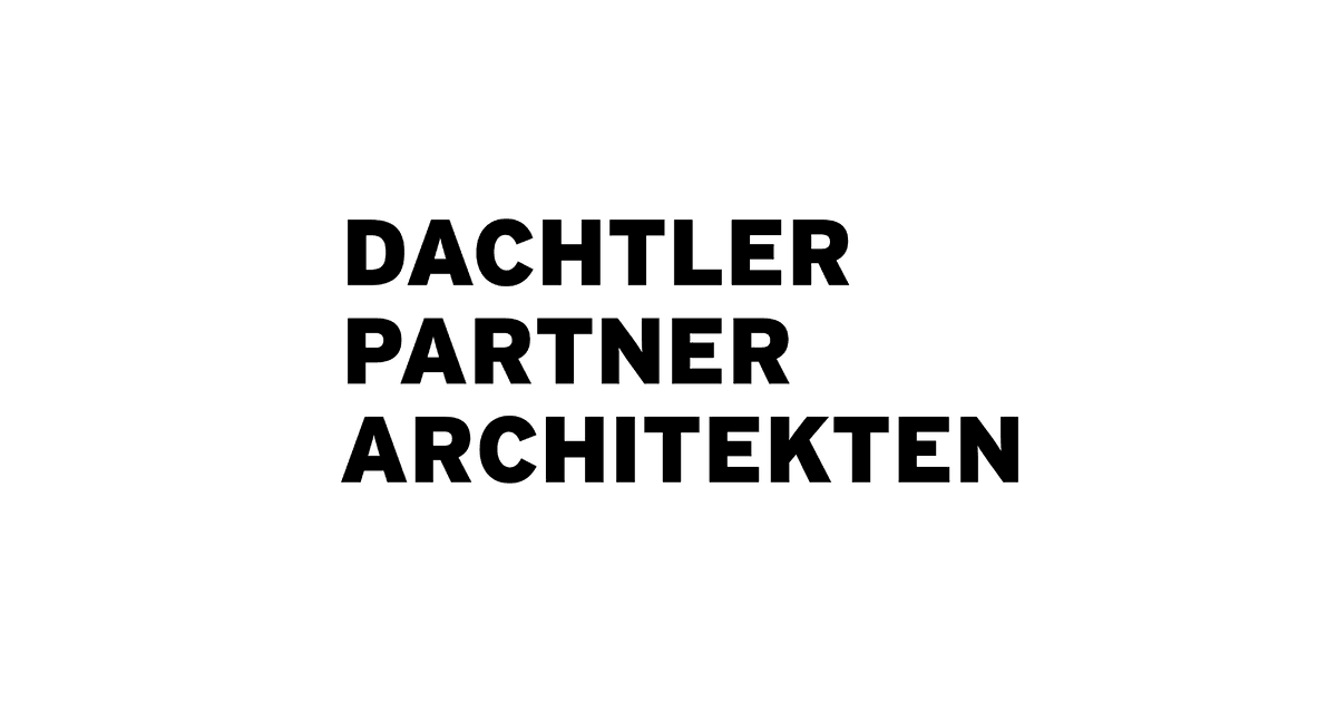 Dachtler Partner AG — Architekt in Zürich