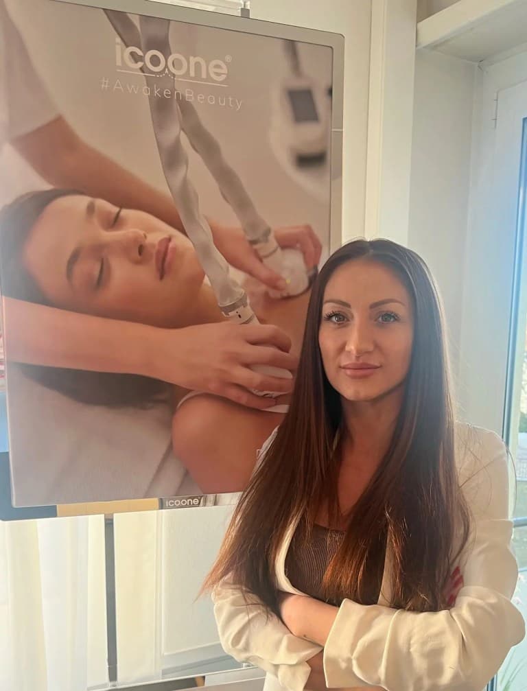 Beauty JN — Kosmetikstudio in Dietikon (Bild 2)
