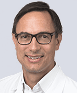 Gastroenterologie in Zürich - Dr. med. Bernardi Marco — Arzt in Zürich (Bild 3)