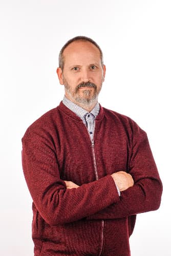 Dr. med. Heinz-Edwin Truffer, Facharzt FMH, Arzt für Akupunktur / TCM — Arzt in Zürich