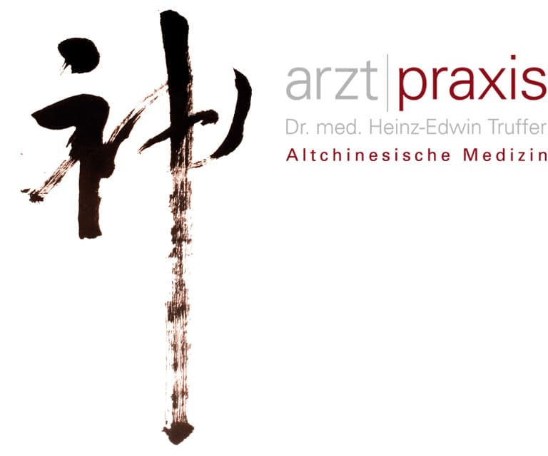 Dr. med. Heinz-Edwin Truffer, Facharzt FMH, Arzt für Akupunktur / TCM — Arzt in Zürich (Bild 3)