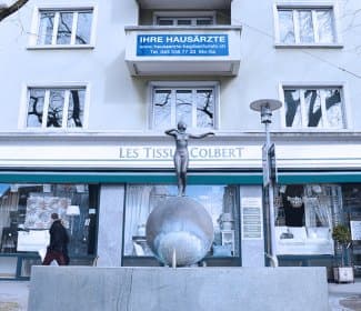 Riccardo Stacchi — Arzt in Zürich (Bild 3)