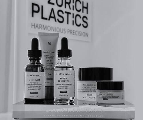 Zurich Plastics — Arzt in Zürich (Bild 3)