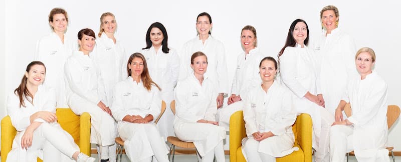 gynhealth Seefeld (S152) - Ihre Frauenärztinnen in Zürich, Dietikon, Olten und Winterthur — Arzt in Zürich
