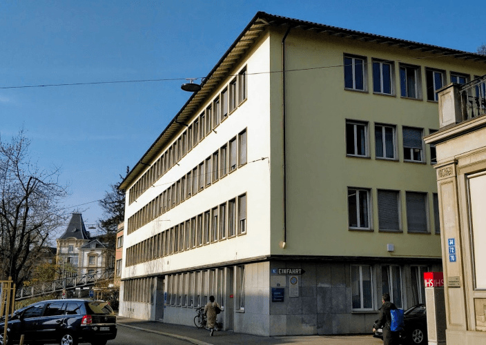 Universität Zürich - Zentrum für Reisemedizin — Arzt in Zürich