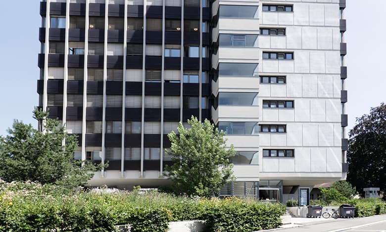 Sanacare Gruppenpraxis Zürich Oerlikon — Arzt in Zürich