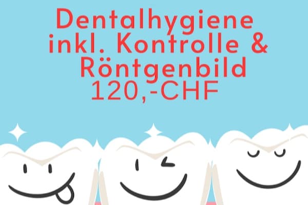 Dr. med. dent. Panchev - Zahntechniker M.Altiti — Zahnarzt in Zürich (Bild 3)