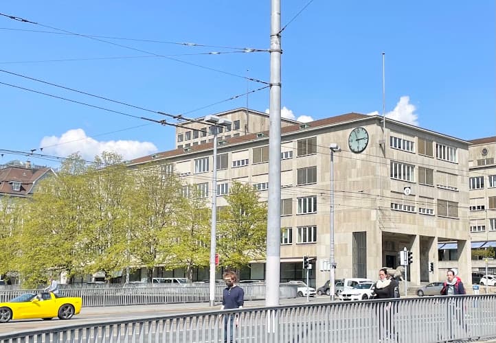 Finanzdirektion des Kantons Zürich — Sonstige in Zürich