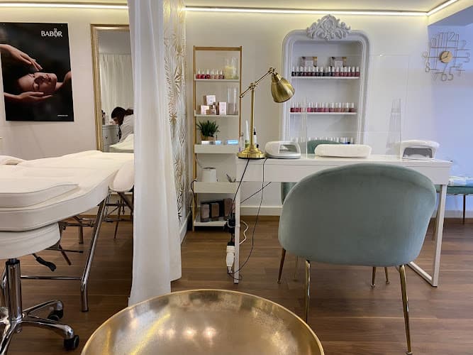 Lenoir Beauty — Kosmetikstudio in Zürich
