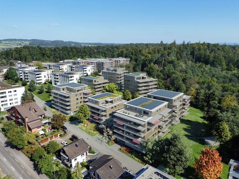 STOMEO — Architekt in Zürich (Bild 3)