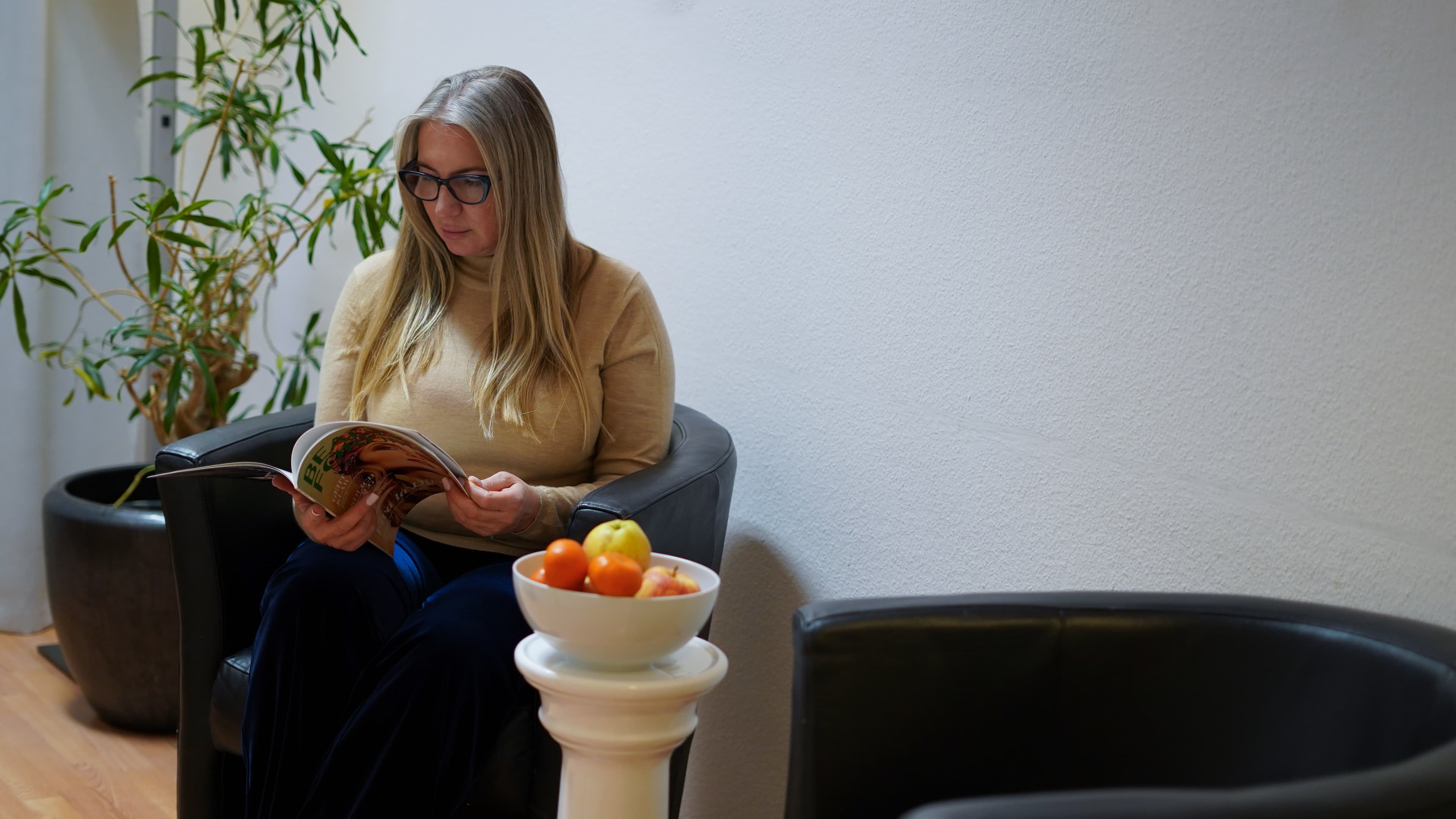 A. Gubler Beauty Salon & Nail Academy — Nagelstudio in Zürich (Bild 3)
