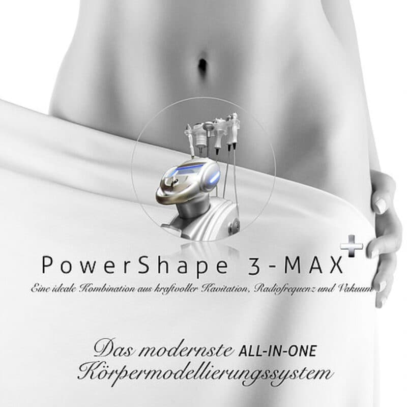 SlimForever GmbH — Kosmetikstudio in Zürich (Bild 3)