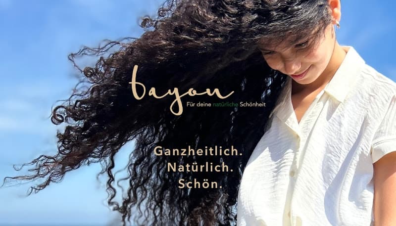 Coiffeur Bayou – Ihre Expertin für natürliche Schönheit und gesundes Haar in Zürich — Coiffeur in Zürich