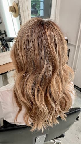 Gosia Drabik Haar — Coiffeur in Zürich