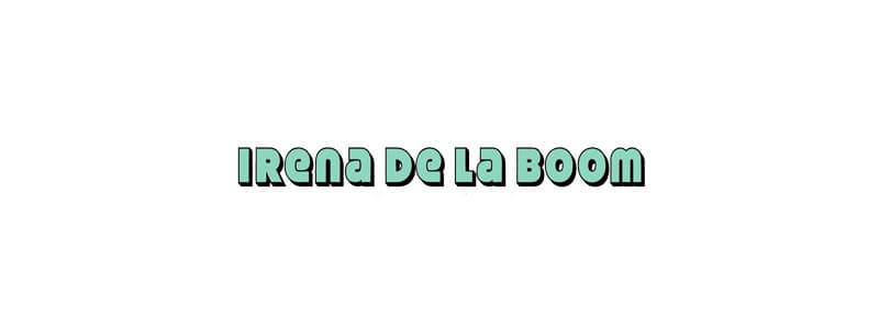 Irena de la Boom Hairstyling — Coiffeur in Zürich (Bild 2)