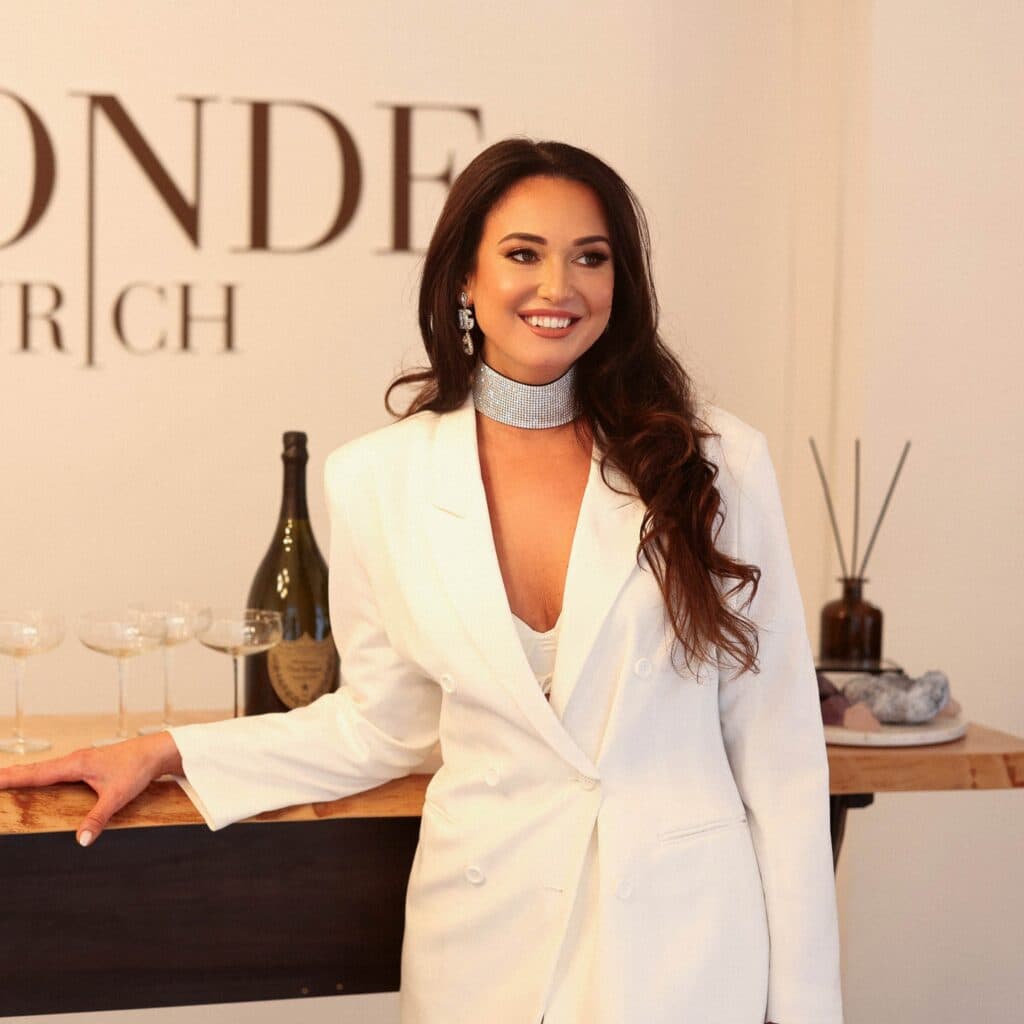 Blonde Zurich Gmbh — Coiffeur in Zürich (Bild 3)