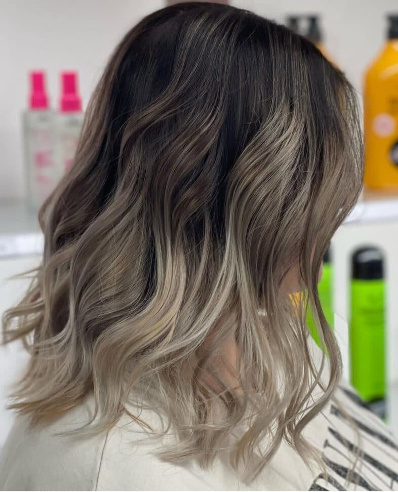 Coiffeur Saleh Oerlikon — Coiffeur in Zürich (Bild 2)