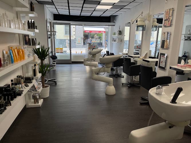 Coiffeur Croswi — Coiffeur in Zürich