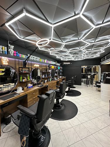 Züri Barber and Beauty — Coiffeur in Zürich