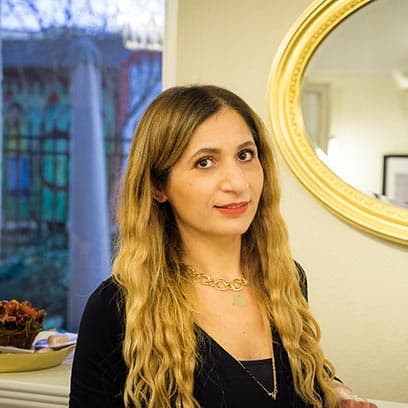 Struwwelpeter Hair & Beauty — Coiffeur in Zürich (Bild 2)