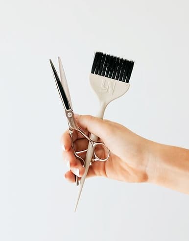 Zilma Seiler Hairstyle — Coiffeur in Zürich (Bild 2)