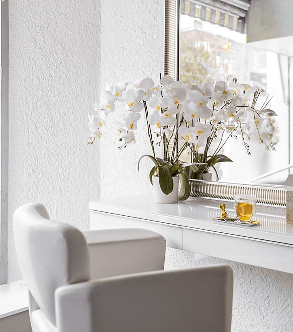 Zilma Seiler Hairstyle — Coiffeur in Zürich (Bild 3)